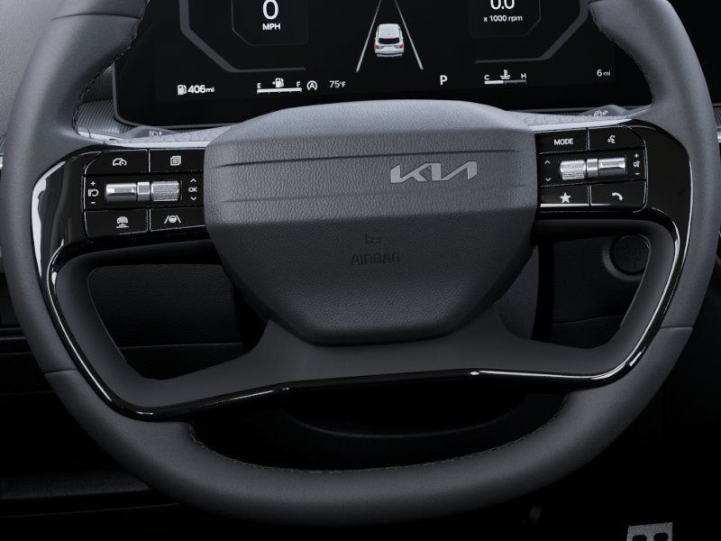 Thumbnail: 2026 Kia Sorento - 23