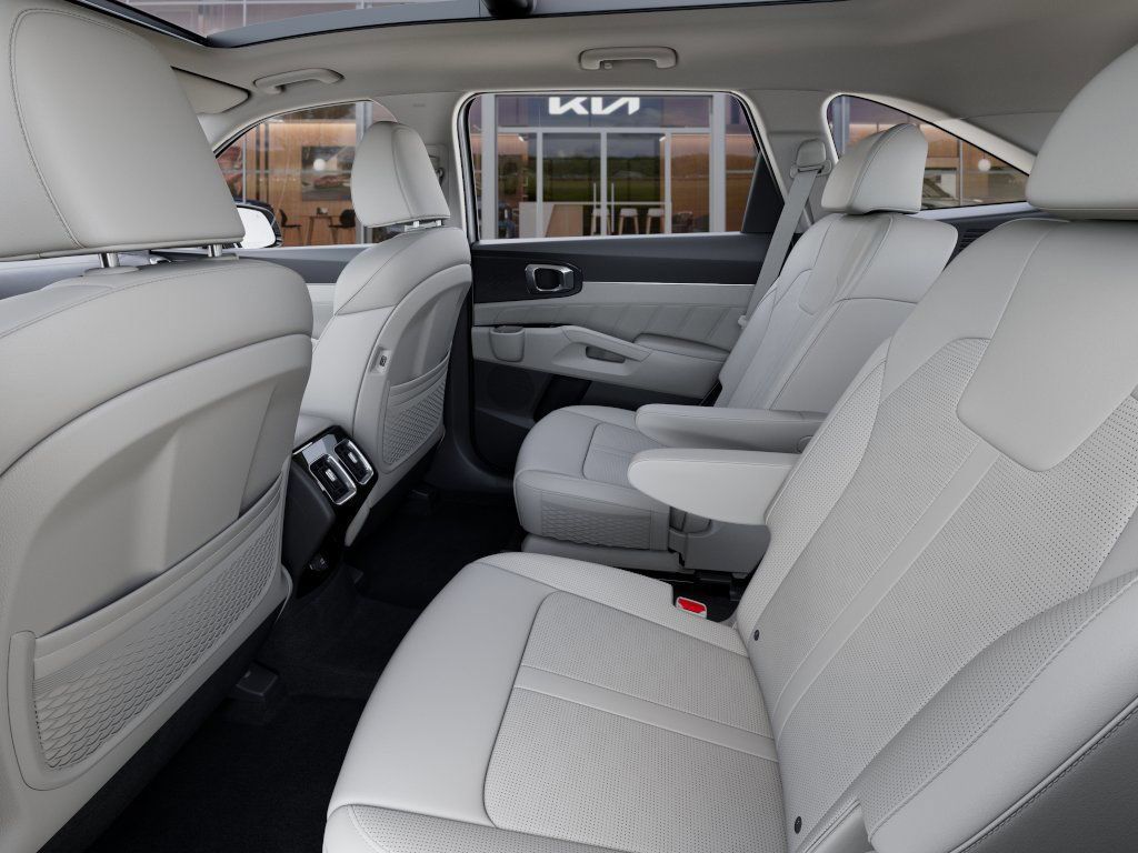 Thumbnail: 2026 Kia Sorento - 22