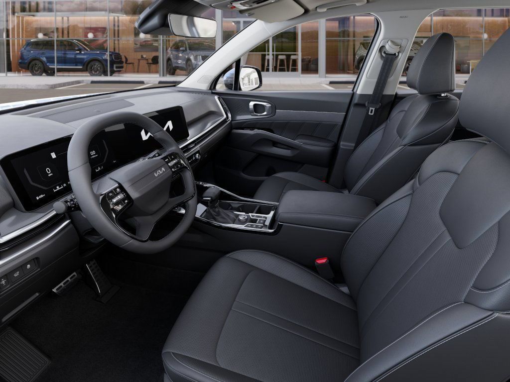 Thumbnail: 2026 Kia Sorento - 9