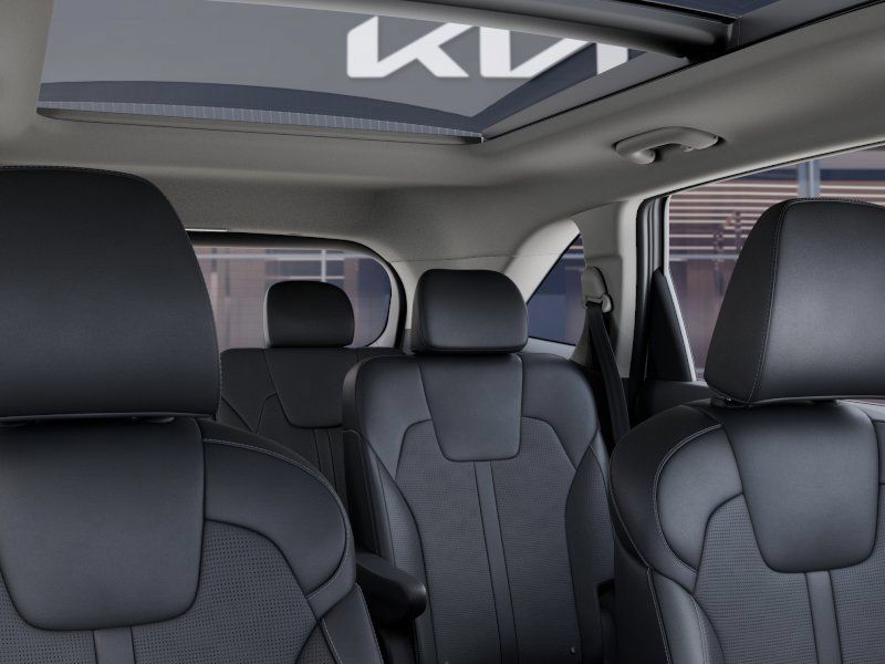 Thumbnail: 2026 Kia Sorento - 27
