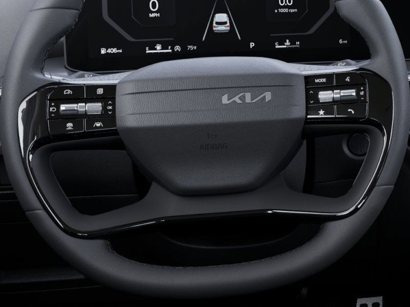 Thumbnail: 2026 Kia Sorento - 23