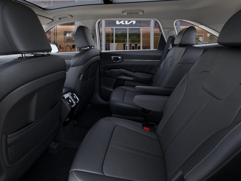 Thumbnail: 2026 Kia Sorento - 22