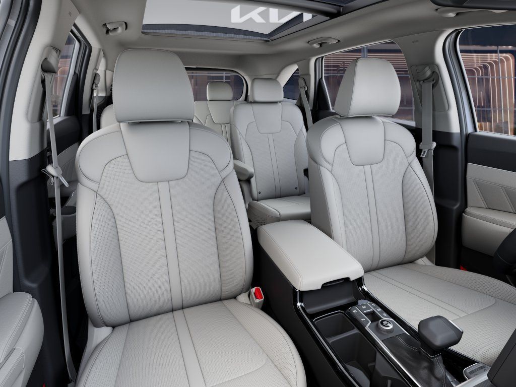 Thumbnail: 2026 Kia Sorento - 8