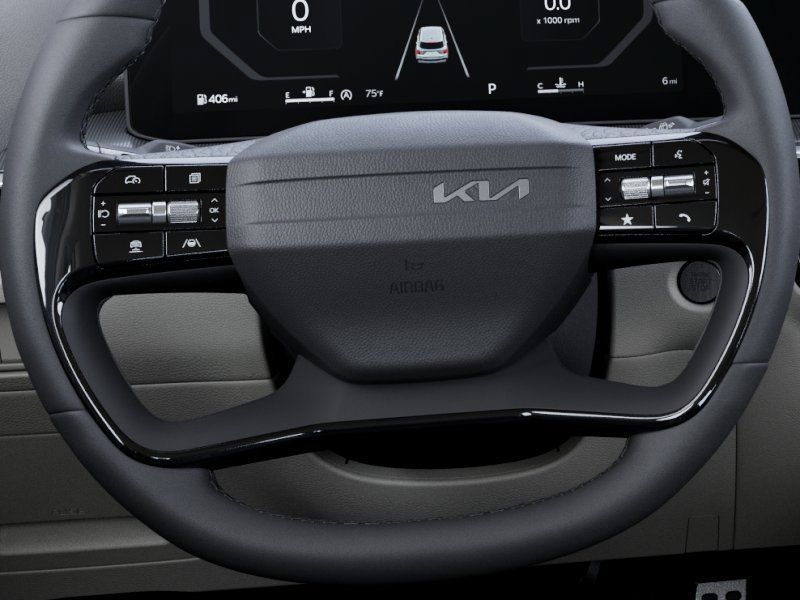 Thumbnail: 2026 Kia Sorento - 23