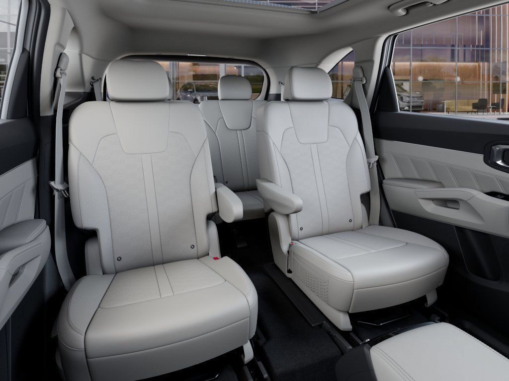 Thumbnail: 2026 Kia Sorento - 21