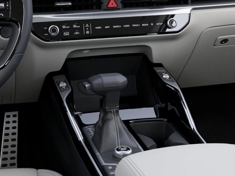 Thumbnail: 2026 Kia Sorento - 12