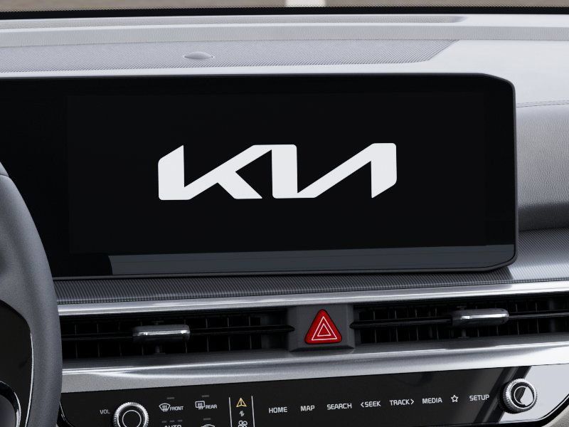 Thumbnail: 2026 Kia Sorento - 11