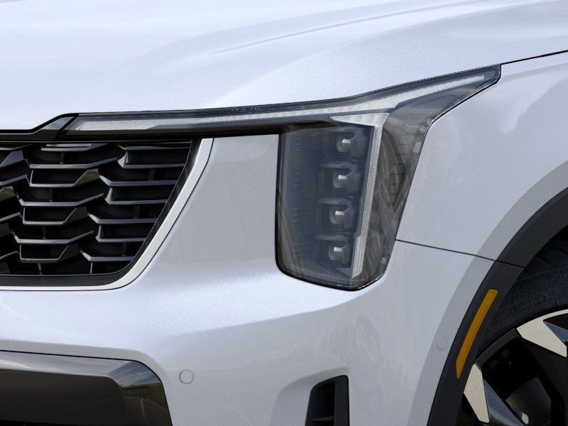 Thumbnail: 2026 Kia Sorento - 18