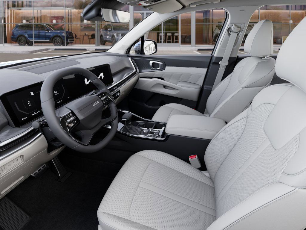 Thumbnail: 2026 Kia Sorento - 9