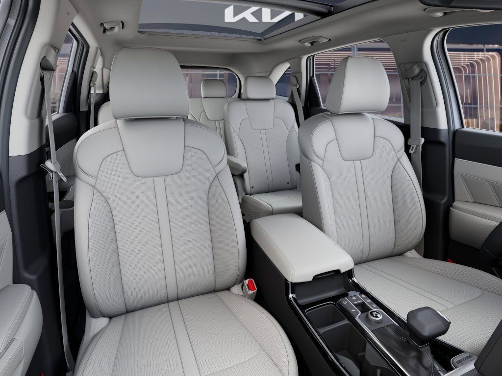 Thumbnail: 2026 Kia Sorento - 8
