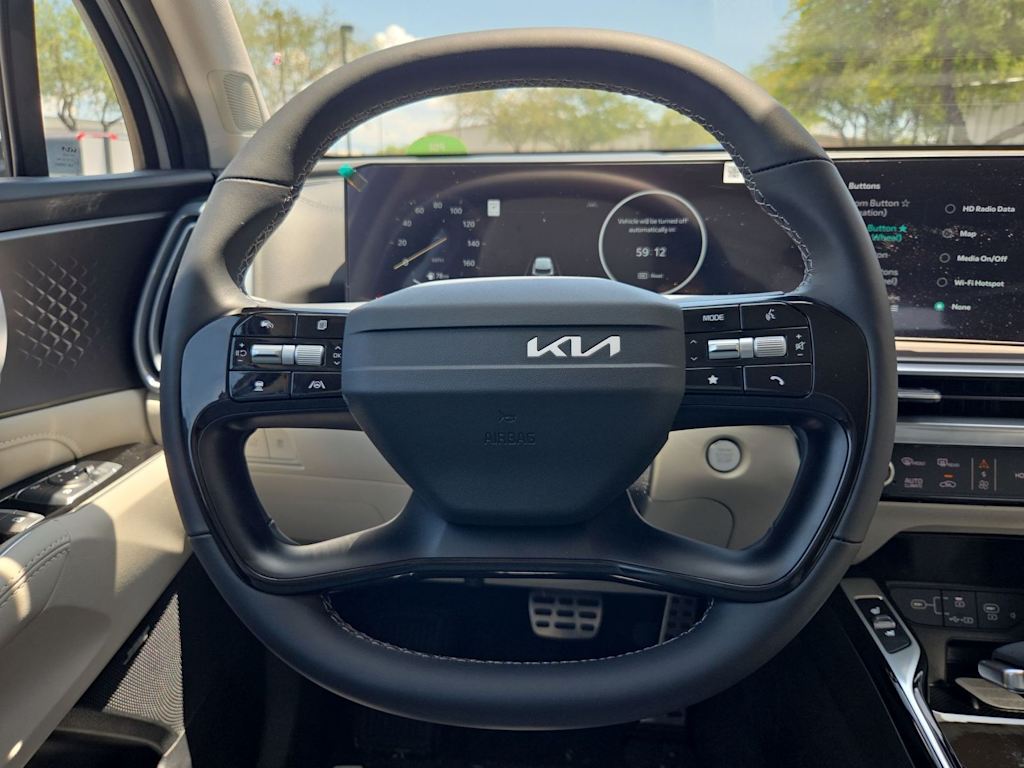 Thumbnail: 2026 Kia Sorento - 13