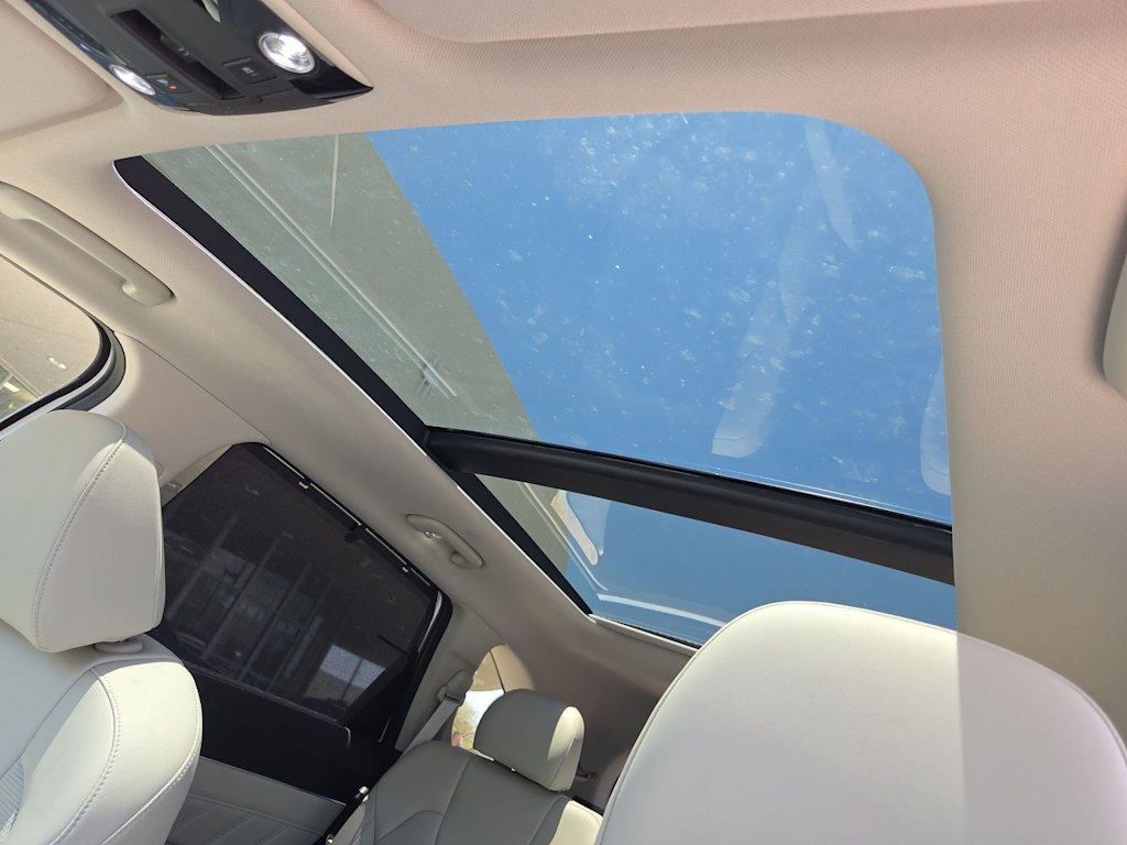 Thumbnail: 2026 Kia Sorento - 25