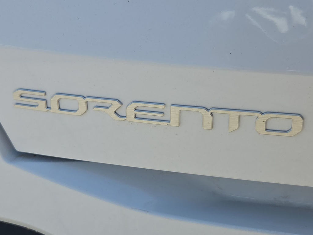 Thumbnail: 2026 Kia Sorento - 7