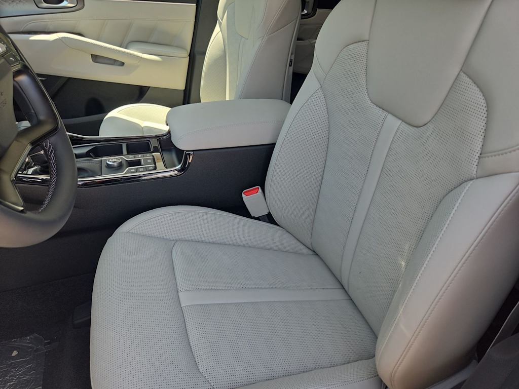 Thumbnail: 2026 Kia Sorento - 11