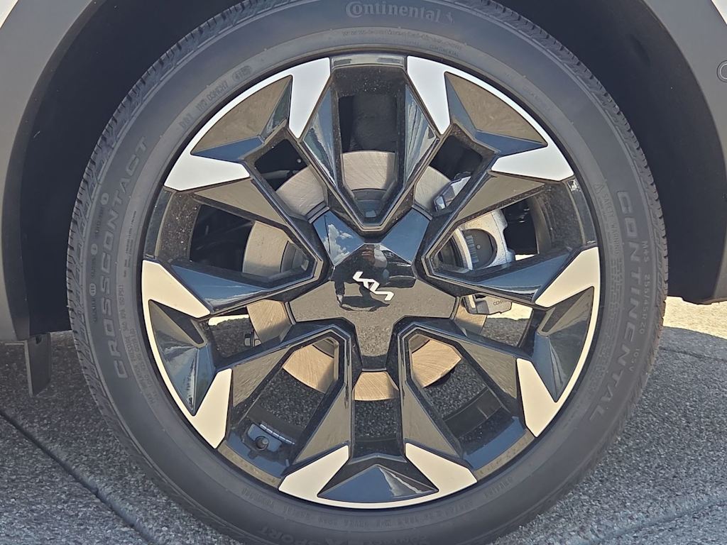 Thumbnail: 2026 Kia Sorento - 8