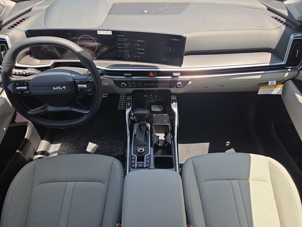 Thumbnail: 2026 Kia Sorento - 10
