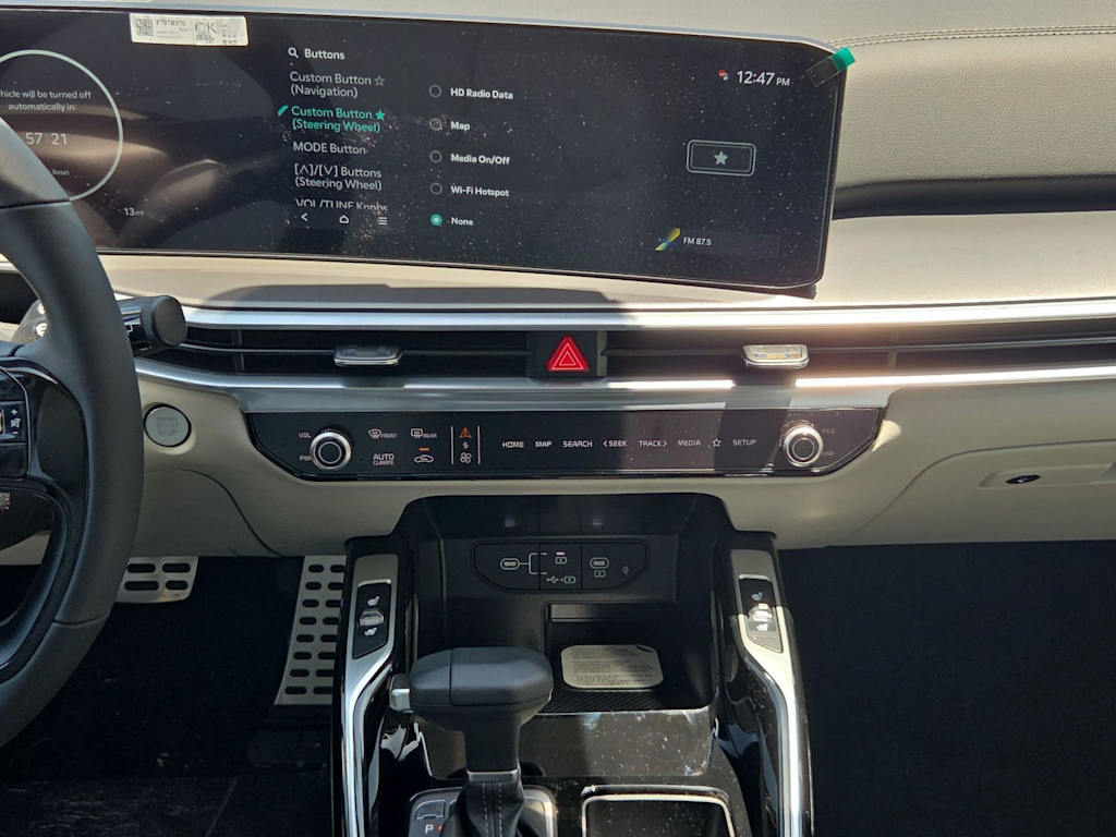 Thumbnail: 2026 Kia Sorento - 31