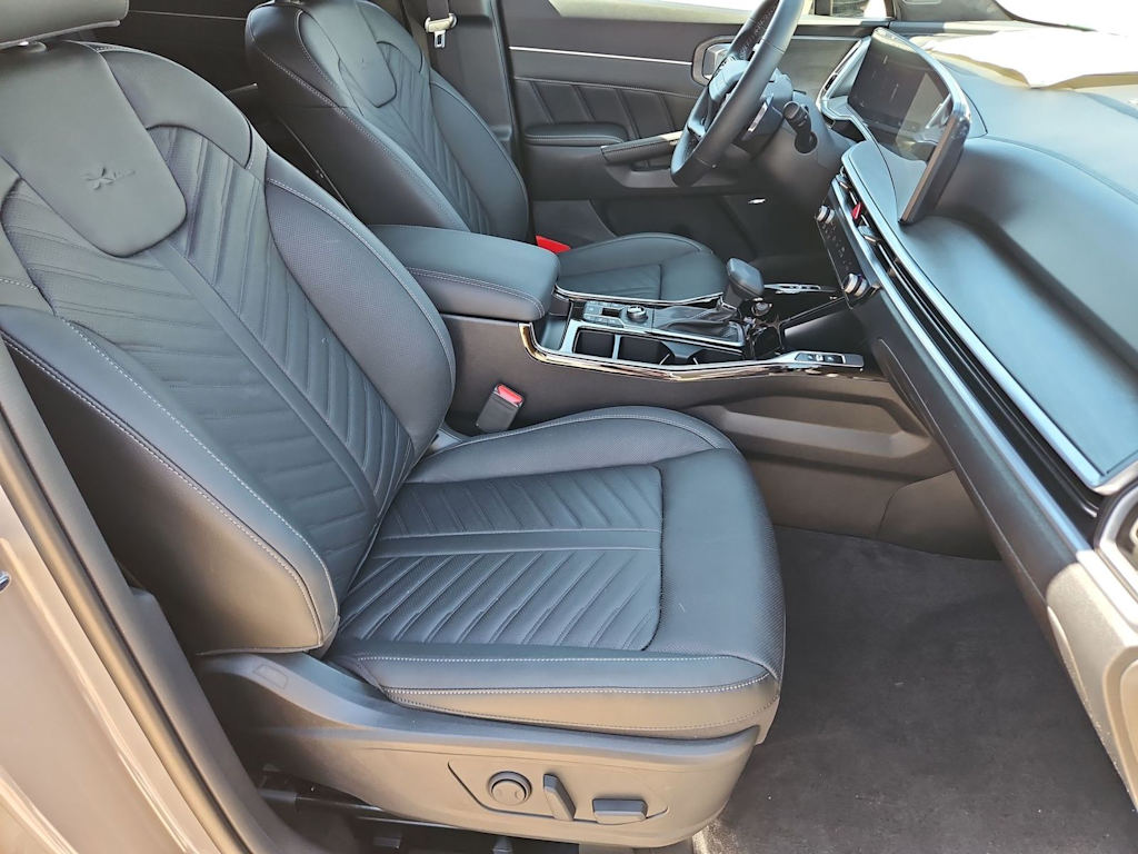 Thumbnail: 2026 Kia Sorento - 12