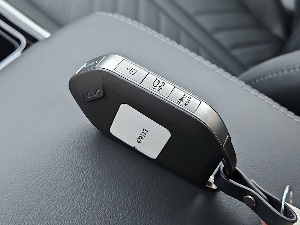 Thumbnail: 2026 Kia Sorento - 20