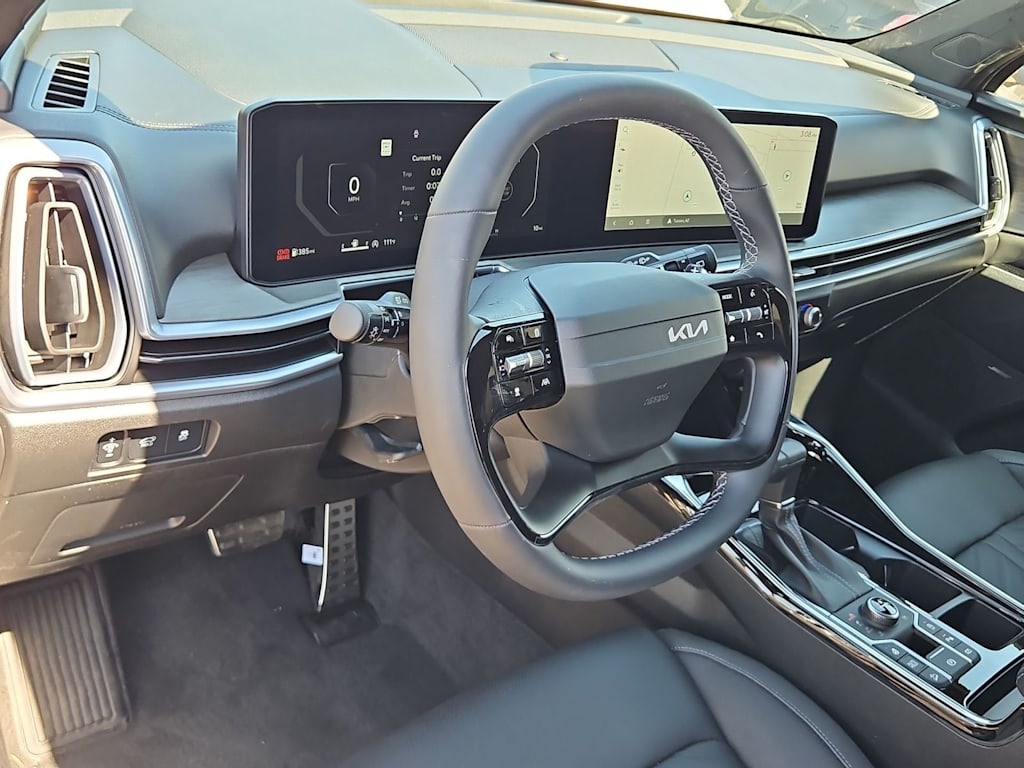 Thumbnail: 2026 Kia Sorento - 2