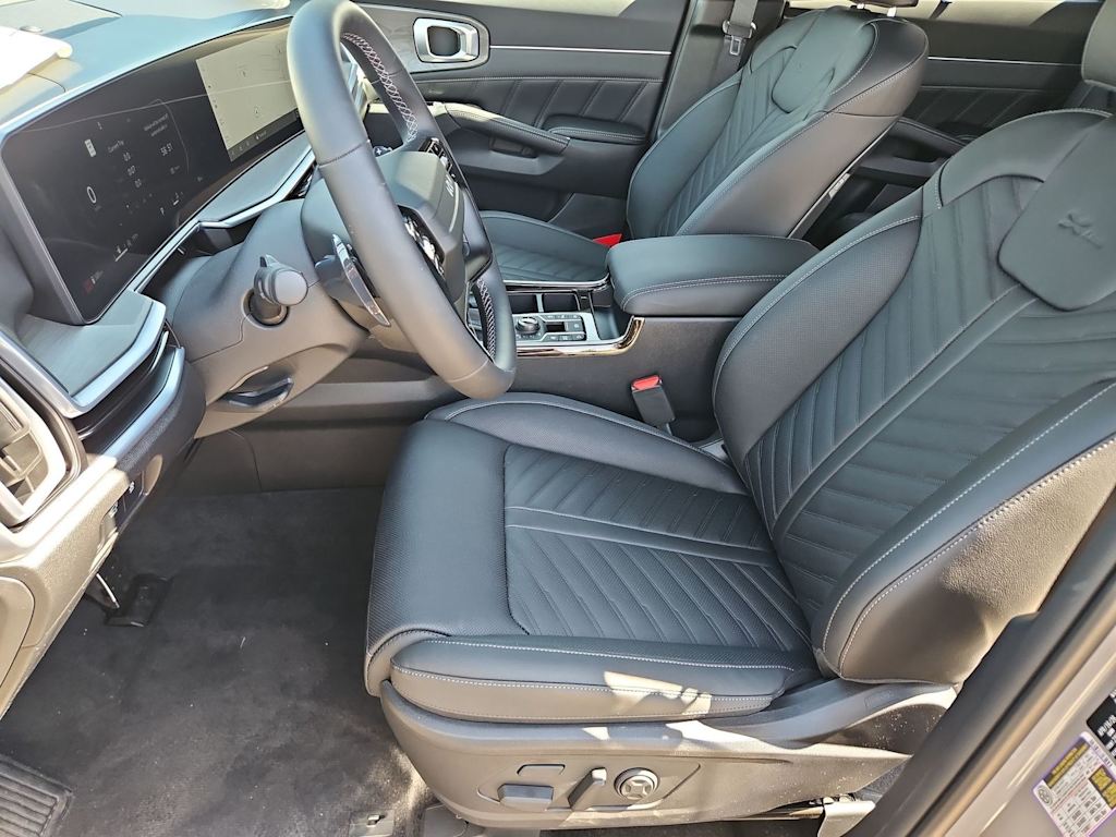 Thumbnail: 2026 Kia Sorento - 11