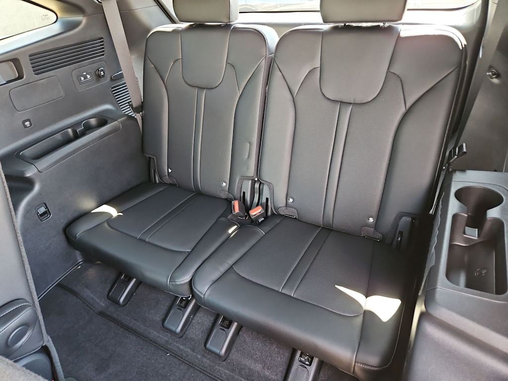 Thumbnail: 2026 Kia Sorento - 39