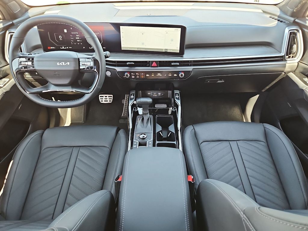 Thumbnail: 2026 Kia Sorento - 10