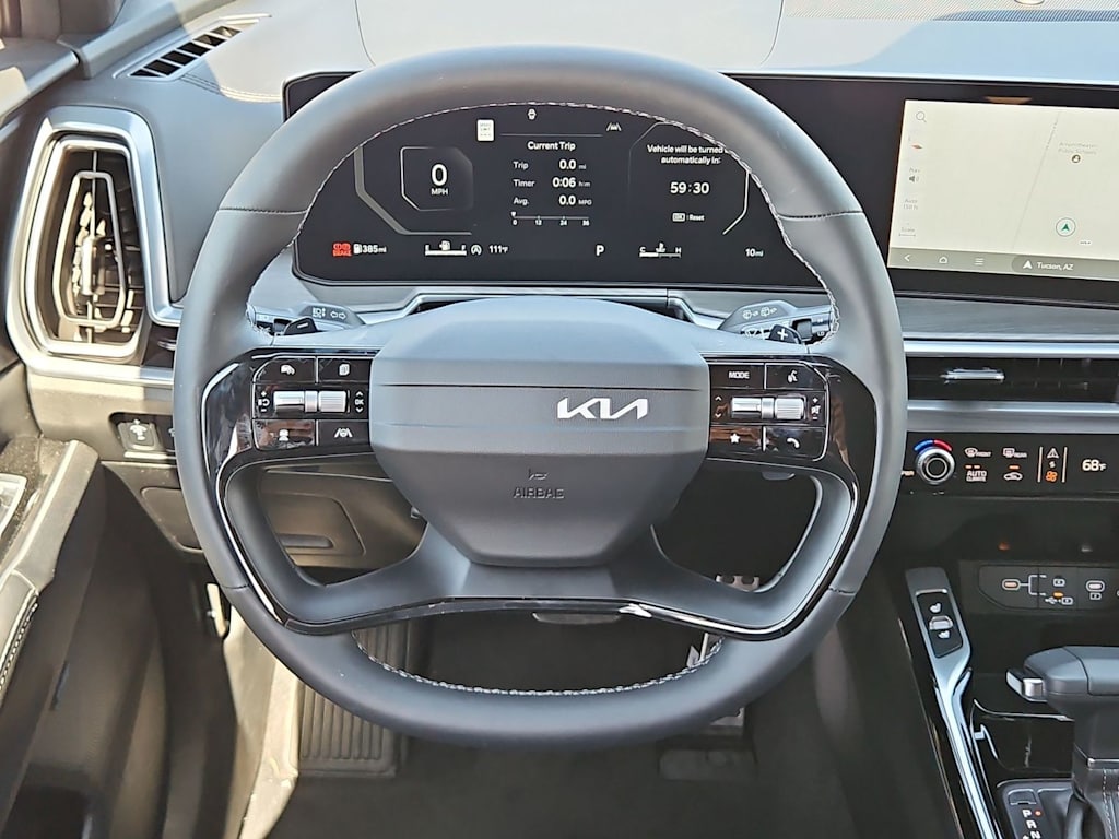 Thumbnail: 2026 Kia Sorento - 15