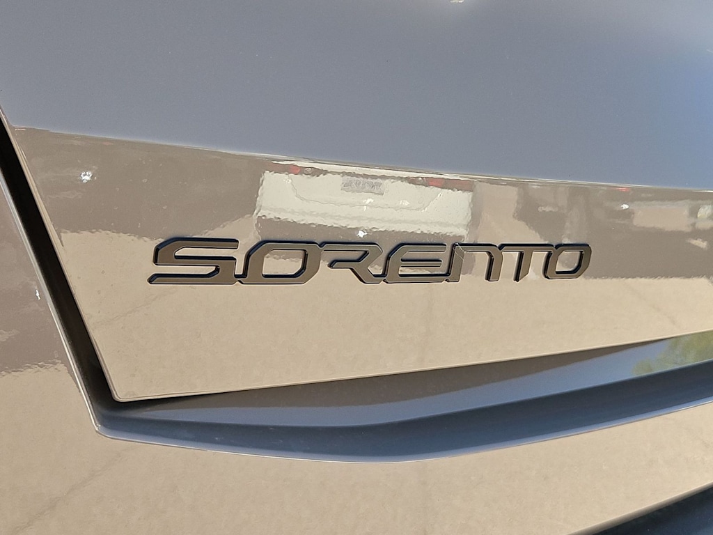 Thumbnail: 2026 Kia Sorento - 25