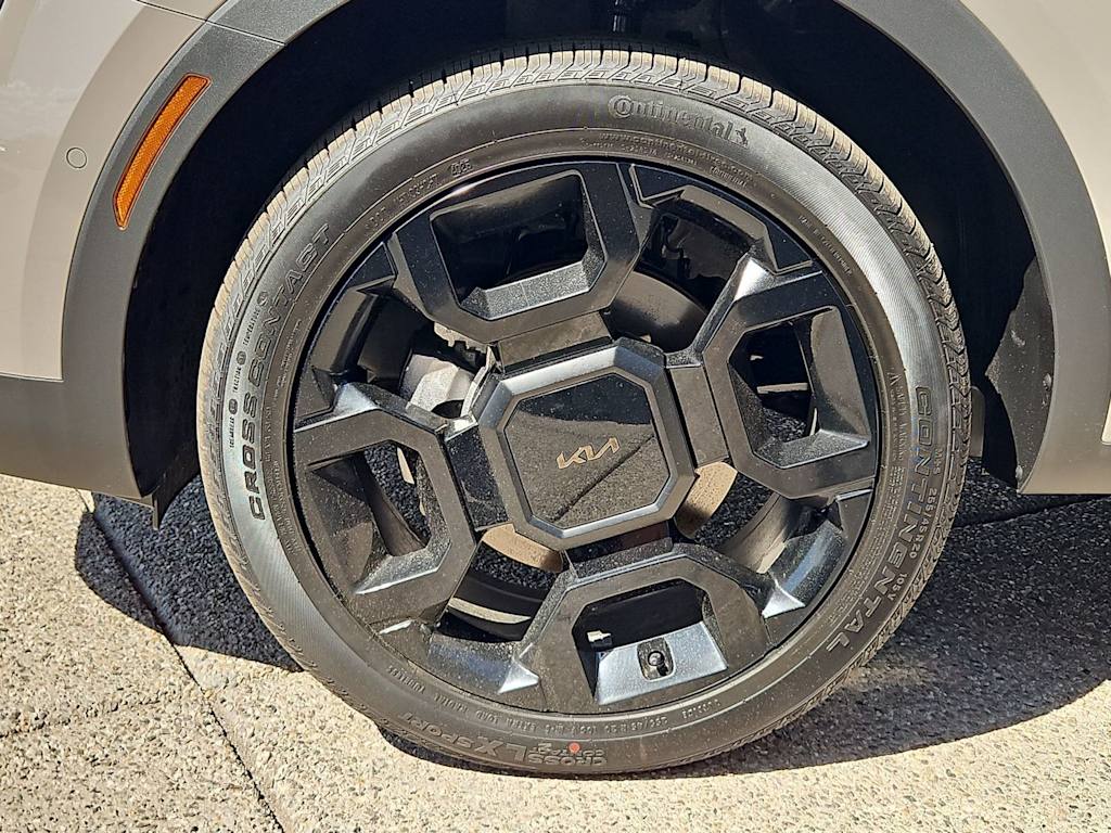 Thumbnail: 2026 Kia Sorento - 8