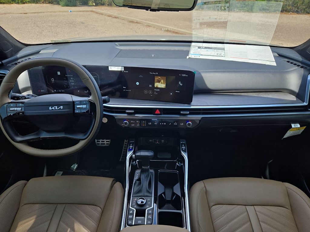 Thumbnail: 2026 Kia Sorento - 10