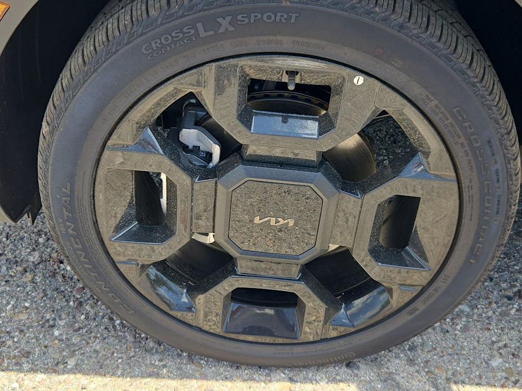 Thumbnail: 2026 Kia Sorento - 8