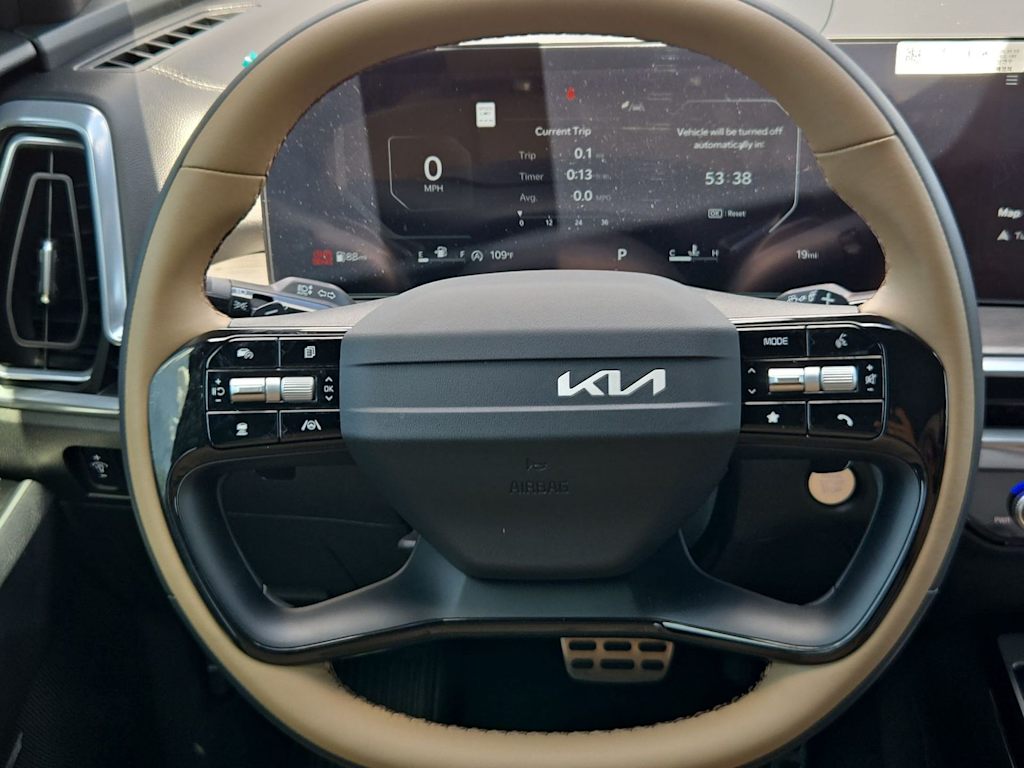 Thumbnail: 2026 Kia Sorento - 31