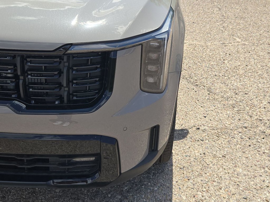 Thumbnail: 2026 Kia Sorento - 25