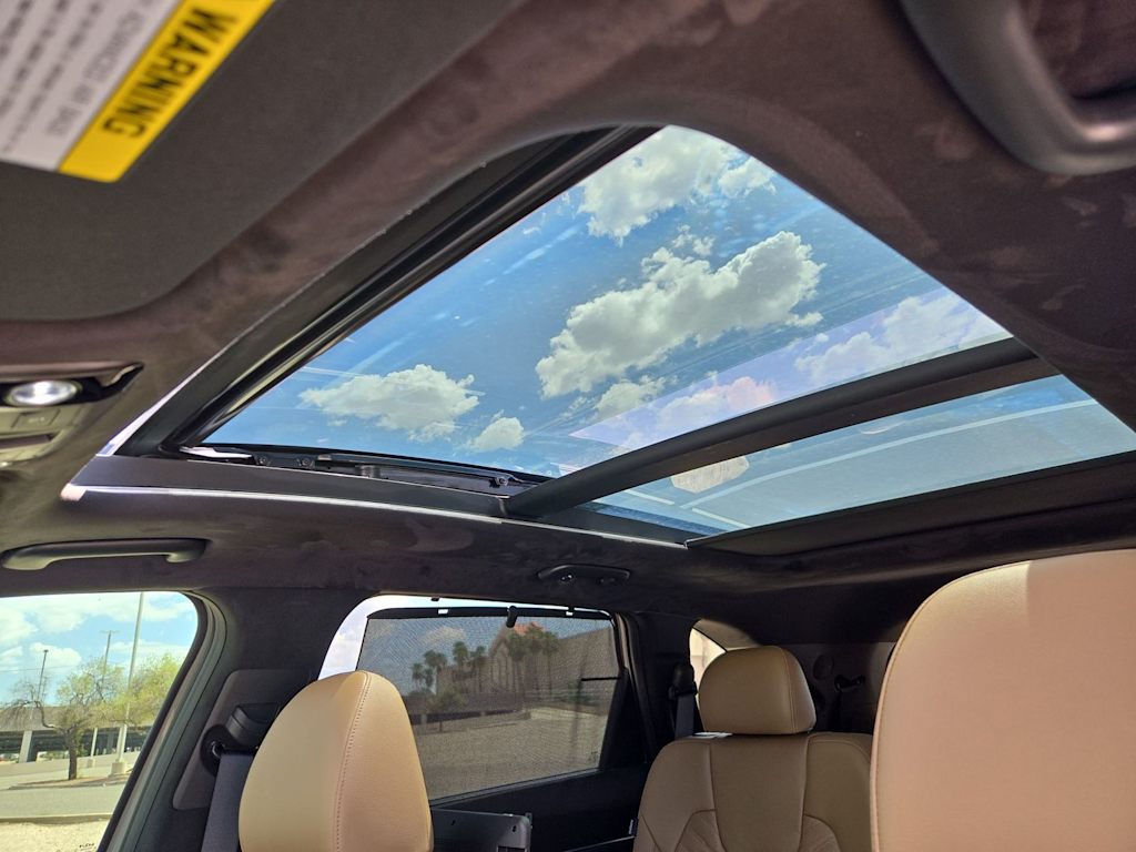Thumbnail: 2026 Kia Sorento - 28