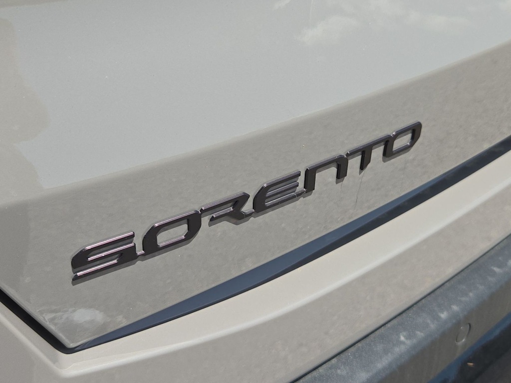 Thumbnail: 2026 Kia Sorento - 7