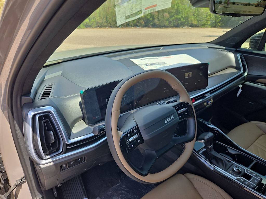 Thumbnail: 2026 Kia Sorento - 2