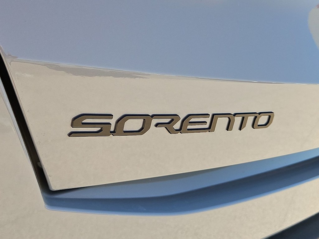 Thumbnail: 2026 Kia Sorento - 24