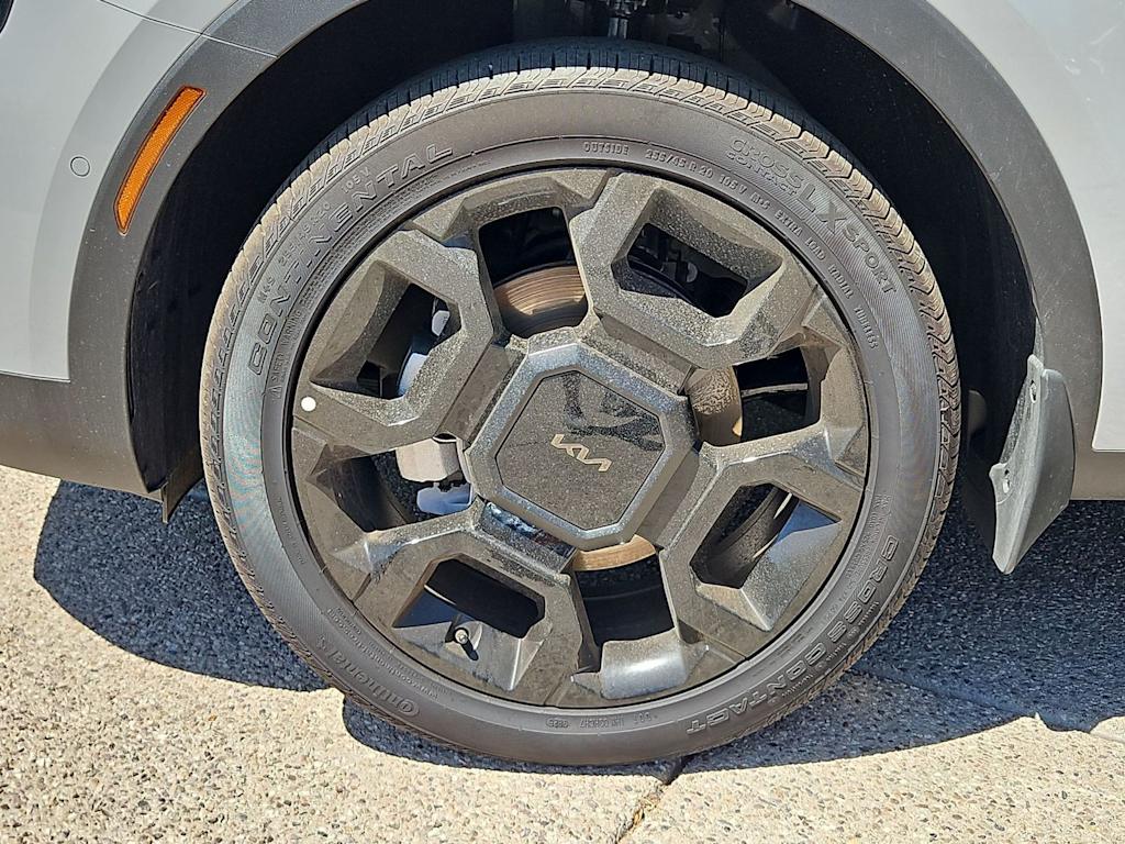 Thumbnail: 2026 Kia Sorento - 8