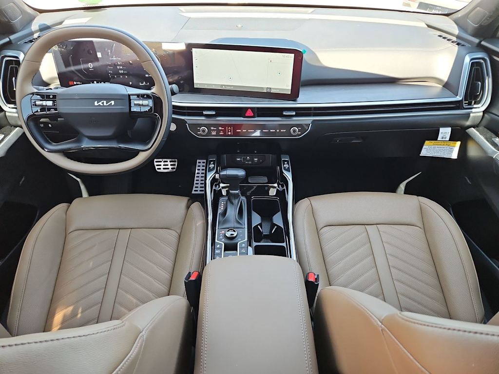 Thumbnail: 2026 Kia Sorento - 10