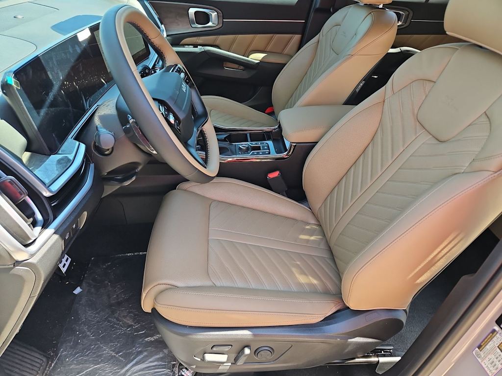 Thumbnail: 2026 Kia Sorento - 11