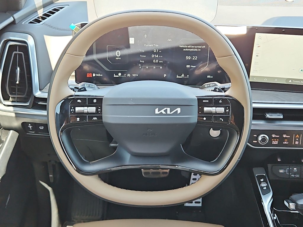 Thumbnail: 2026 Kia Sorento - 14
