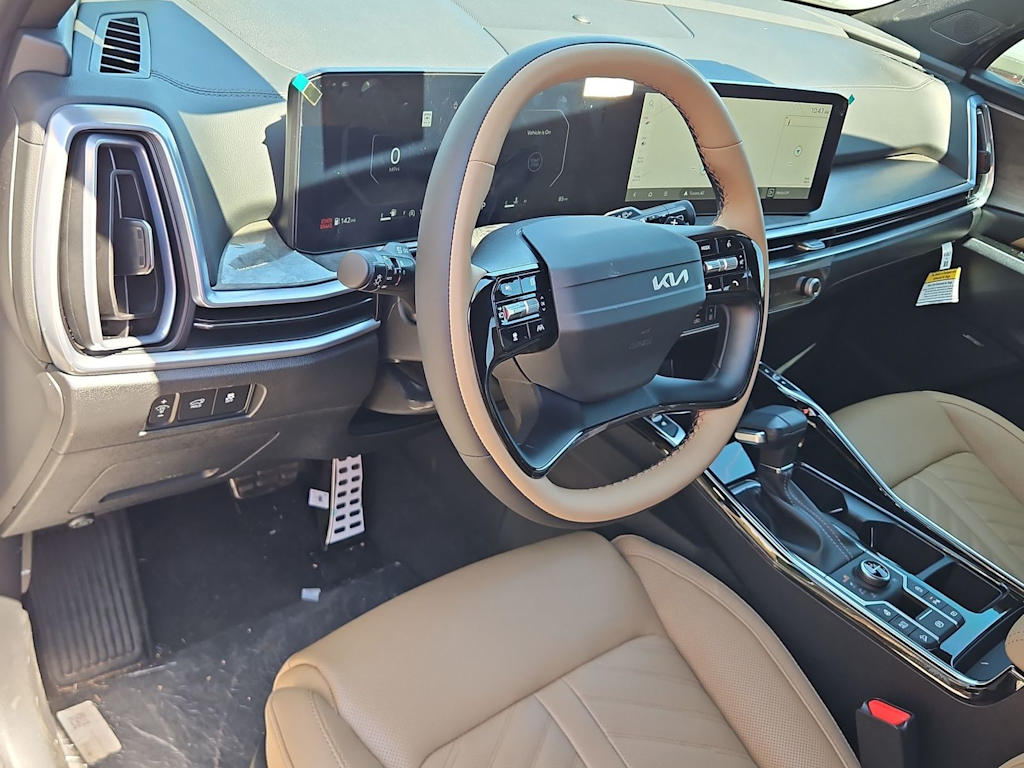 Thumbnail: 2026 Kia Sorento - 2