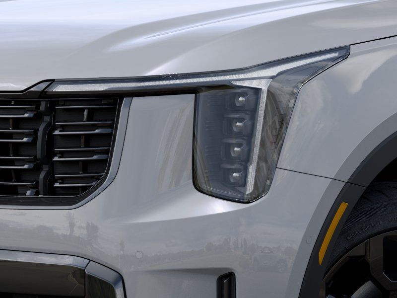 Thumbnail: 2026 Kia Sorento - 18