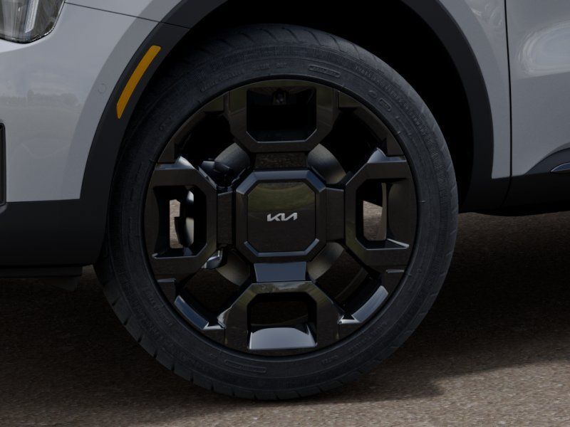 Thumbnail: 2026 Kia Sorento - 17