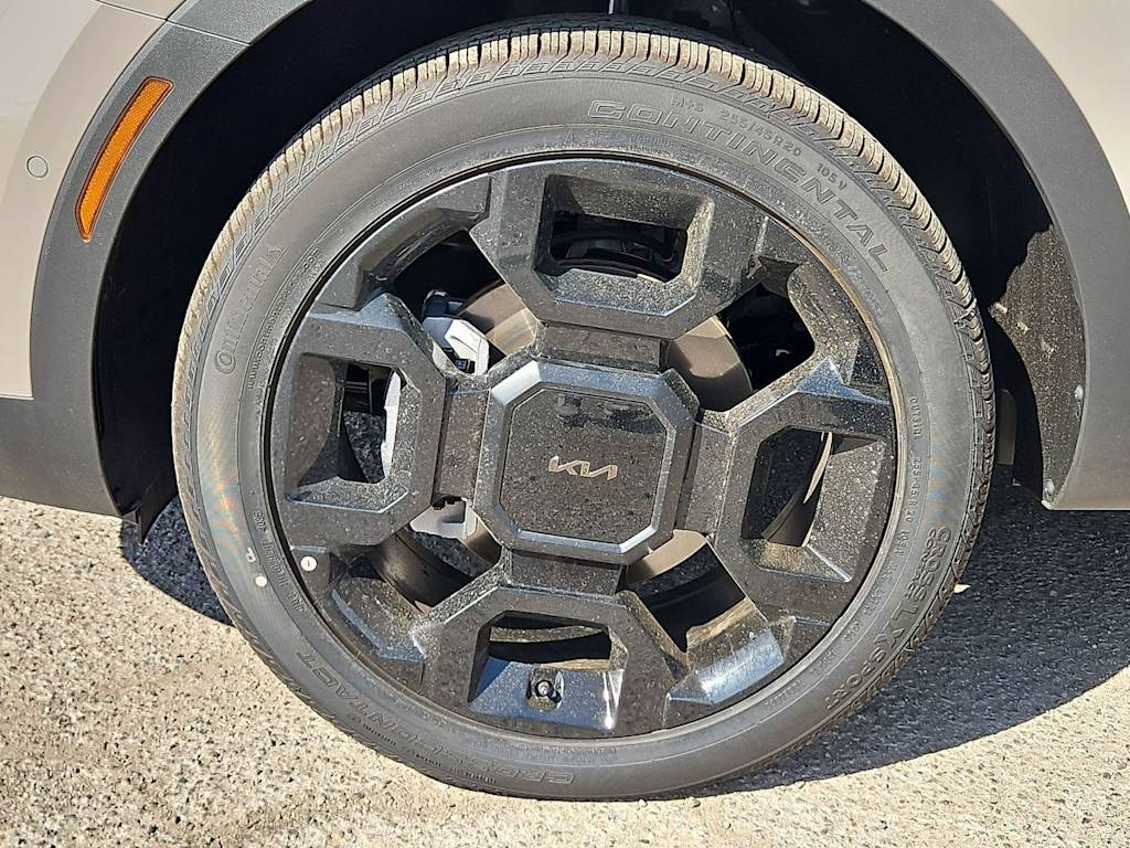 Thumbnail: 2026 Kia Sorento - 8