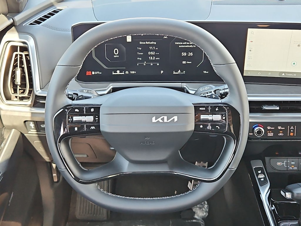 Thumbnail: 2026 Kia Sorento - 14
