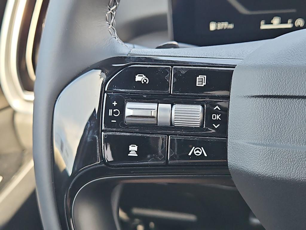 Thumbnail: 2026 Kia Sorento - 30