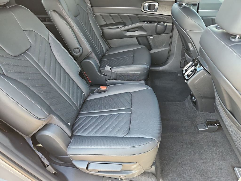 Thumbnail: 2026 Kia Sorento - 12