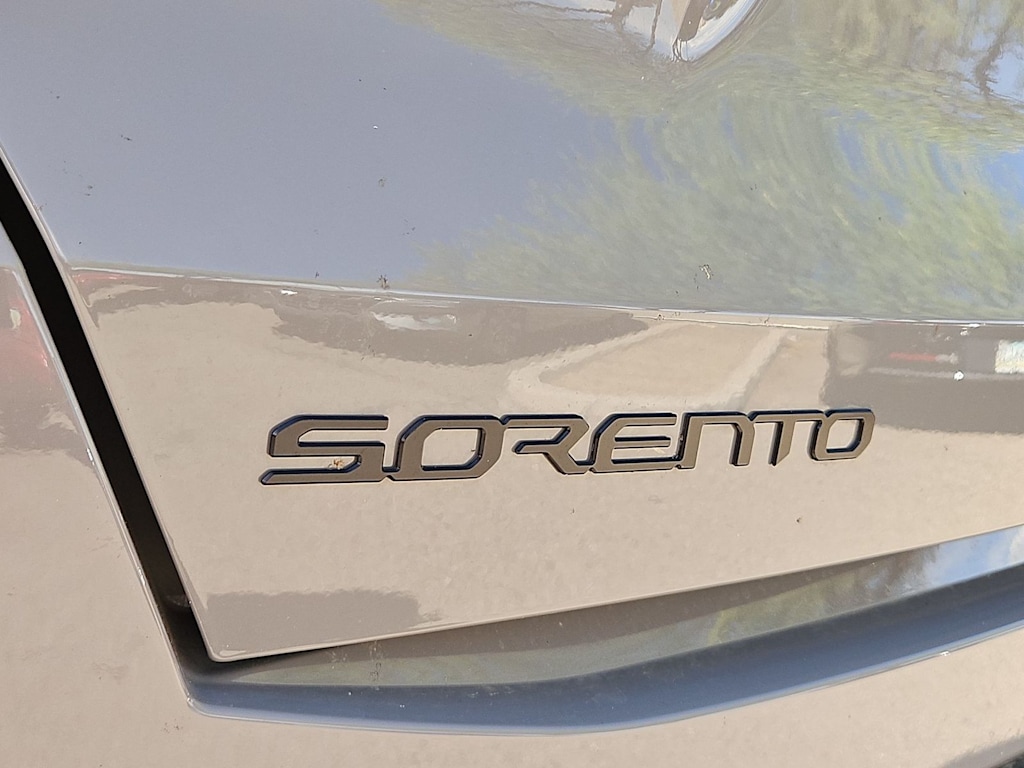 Thumbnail: 2026 Kia Sorento - 25